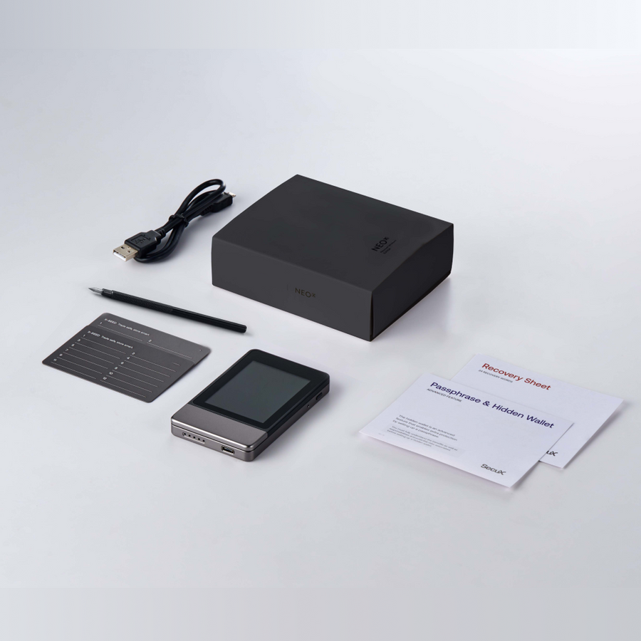 Bitra Neo Series (Neo-X / NeoGold)